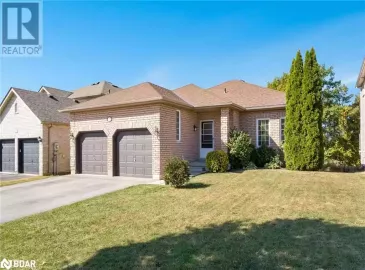 24 SILVERCREEK Crescent, Barrie, Ontario L4N1S7, 4 Bedrooms Bedrooms, ,3 BathroomsBathrooms,Single Family,For Sale,SILVERCREEK,40511159