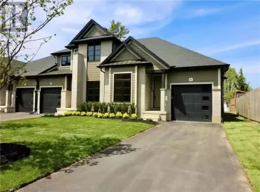 45 LAKESHORE Road, St. Catharines, Ontario L2N2T2, 2 Bedrooms Bedrooms, ,2 BathroomsBathrooms,Single Family,For Sale,LAKESHORE,40506875