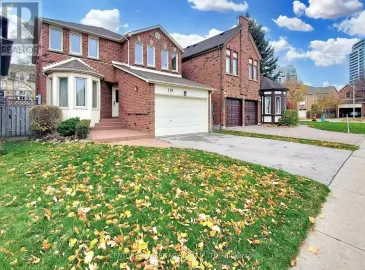 119 Rosedale Heights Drive, Vaughan, Ontario L4J4W1, 4 Bedrooms Bedrooms, ,3 BathroomsBathrooms,Single Family,For Sale,Rosedale Heights,N7284592