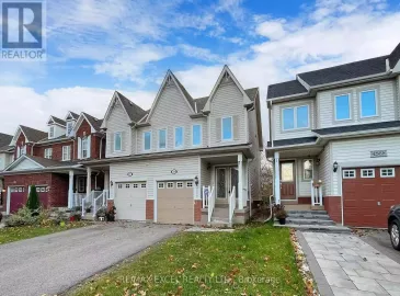 56 Milroy Lane, Markham, Ontario L6B1B5, 3 Bedrooms Bedrooms, ,3 BathroomsBathrooms,Single Family,For Sale,Milroy,N7284884