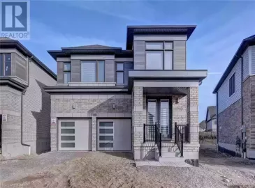 100 BLACKLOCK Street, Cambridge, Ontario N1S0E3, 4 Bedrooms Bedrooms, ,4 BathroomsBathrooms,Single Family,For Lease,BLACKLOCK,40511230