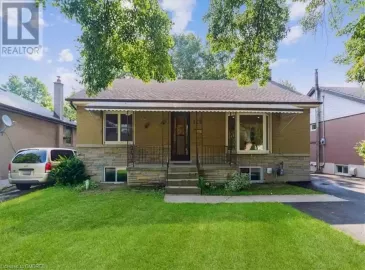 129 WEST 32ND Street, Hamilton, Ontario L9C5H1, 2 Bedrooms Bedrooms, ,1 BathroomBathrooms,Single Family,For Lease,WEST 32ND,40511220