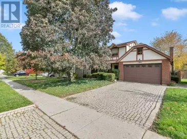 44 KELLY Drive, Kitchener, Ontario N2M1V6, 3 Bedrooms Bedrooms, ,2 BathroomsBathrooms,Single Family,For Sale,KELLY,40511144 44 KELLY Drive, Kitchener, Ontario N2M1V6, 3 Bedrooms Bedrooms, ,2 BathroomsBathrooms,Single Family,For Sale,KELLY,40511144