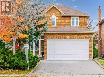924 College Manor Drive, Newmarket, Ontario L3Y8G9, 4 Bedrooms Bedrooms, ,3 BathroomsBathrooms,Single Family,For Lease,College Manor,N7285290