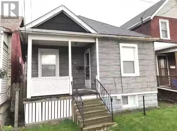 160 BURTON Street, Hamilton, ON L8L3R6, 3 Bedrooms Bedrooms, ,1 BathroomBathrooms,Single Family,For Sale,BURTON,40510894 160 BURTON Street, Hamilton, ON L8L3R6, 3 Bedrooms Bedrooms, ,1 BathroomBathrooms,Single Family,For Sale,BURTON,40510894