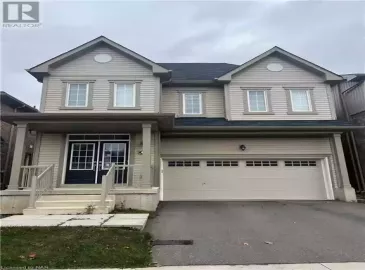 7703 TUPELO Crescent, Niagara Falls, Ontario L2H3R8, 4 Bedrooms Bedrooms, ,3 BathroomsBathrooms,Single Family,For Lease,TUPELO,40509875