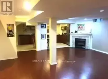 4833 Wild Rose Street, Mississauga, ON L5M5M8, ,1 BathroomBathrooms,Single Family,For Lease,Wild Rose,W7285578