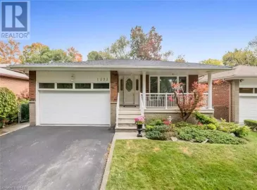 1393 MYRON Drive, Mississauga, Ontario L5E2N5, 4 Bedrooms Bedrooms, ,3 BathroomsBathrooms,Single Family,For Sale,MYRON,40509492 1393 MYRON Drive, Mississauga, Ontario L5E2N5, 4 Bedrooms Bedrooms, ,3 BathroomsBathrooms,Single Family,For Sale,MYRON,40509492