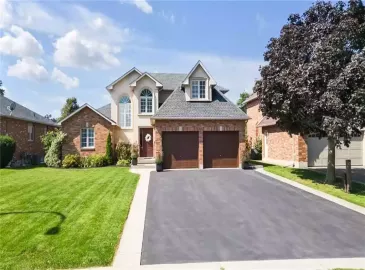 Ancaster, Ontario L9G2V7, 5 Bedrooms Bedrooms, ,4 BathroomsBathrooms,Single Family,For Sale,H4179659