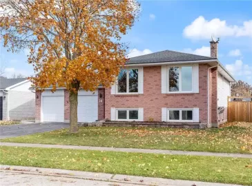 St. George, ON N0E1N0, 4 Bedrooms Bedrooms, ,2 BathroomsBathrooms,Single Family,For Sale,H4179646