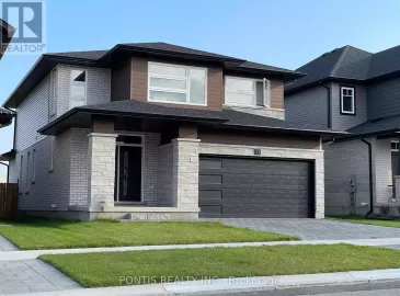 11 Montgomery Way, Ingersoll, ON N5C0E4, 4 Bedrooms Bedrooms, ,3 BathroomsBathrooms,Single Family,For Sale,Montgomery,X7296108 11 Montgomery Way, Ingersoll, ON N5C0E4, 4 Bedrooms Bedrooms, ,3 BathroomsBathrooms,Single Family,For Sale,Montgomery,X7296108
