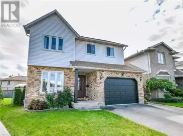 24 SIKORSKI Avenue, St. Catharines, Ontario L2M5W9, 4 Bedrooms Bedrooms, ,4 BathroomsBathrooms,Single Family,For Sale,SIKORSKI,40512573 24 SIKORSKI Avenue, St. Catharines, Ontario L2M5W9, 4 Bedrooms Bedrooms, ,4 BathroomsBathrooms,Single Family,For Sale,SIKORSKI,40512573