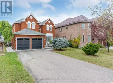 2652 Quails Run, Mississauga, ON L5M5K1, 6 Bedrooms Bedrooms, ,4 BathroomsBathrooms,Single Family,For Sale,Quails Run,W7296798 2652 Quails Run, Mississauga, ON L5M5K1, 6 Bedrooms Bedrooms, ,4 BathroomsBathrooms,Single Family,For Sale,Quails Run,W7296798
