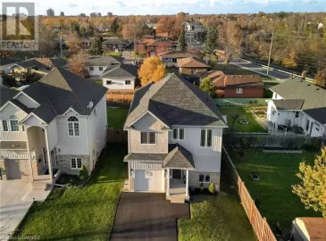 5 CORBIN Street, St. Catharines, ON L2P0C2, 3 Bedrooms Bedrooms, ,3 BathroomsBathrooms,Single Family,For Sale,CORBIN,40509558 5 CORBIN Street, St. Catharines, ON L2P0C2, 3 Bedrooms Bedrooms, ,3 BathroomsBathrooms,Single Family,For Sale,CORBIN,40509558