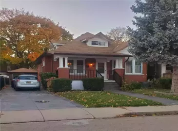 Hamilton, Ontario L8M3H3, 3 Bedrooms Bedrooms, ,2 BathroomsBathrooms,Single Family,For Lease,H4180171