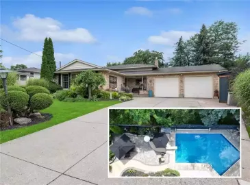 St. Catharines, ON L2S1A6, 3 Bedrooms Bedrooms, ,2 BathroomsBathrooms,Single Family,For Sale,H4180038 St. Catharines, ON L2S1A6, 3 Bedrooms Bedrooms, ,2 BathroomsBathrooms,Single Family,For Sale,H4180038