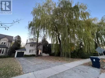 162 Armour Boulevard, Toronto, Ontario M3H1M2, 4 Bedrooms Bedrooms, ,3 BathroomsBathrooms,Single Family,For Lease,Armour,C7305204