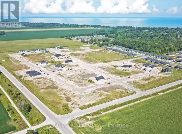 3524 Rowdy Road, Plympton-Wyoming, ON N0N1E0, ,Vacant Land,For Sale,Rowdy,X7308254