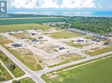 3571 Paul Crescent, Plympton-Wyoming, Ontario N0N1E0, ,Vacant Land,For Sale,Paul,X7308246