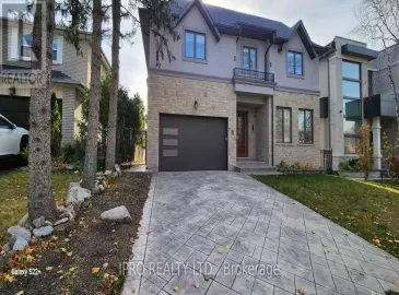 219 Bayview Fairways Drive, Markham, Ontario L3T2Z1, 2 Bedrooms Bedrooms, ,1 BathroomBathrooms,Single Family,For Lease,Bayview Fairways,N7308368