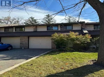 2020 South Millway, Mississauga, Ontario L5L1K2, 3 Bedrooms Bedrooms, ,3 BathroomsBathrooms,Single Family,For Lease,South Millway,W7308282
