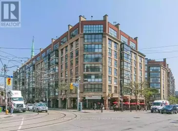 35 Church Street, Toronto, Ontario M5E1T3, 3 Bedrooms Bedrooms, ,2 BathroomsBathrooms,Single Family,For Lease,Church,C7308594