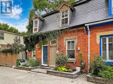 3 Percy Street, Toronto, Ontario M5A3M7, 2 Bedrooms Bedrooms, ,2 BathroomsBathrooms,Single Family,For Lease,Percy,C7308526