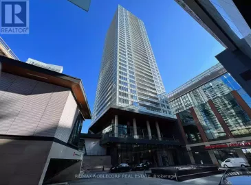 17 Bathurst Street, Toronto, Ontario M5V0N1, 1 Bedroom Bedrooms, ,1 BathroomBathrooms,Single Family,For Lease,Bathurst,C7308650