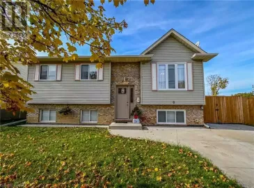 56 WADE Road, Smithville, Ontario L0R2A0, 4 Bedrooms Bedrooms, ,2 BathroomsBathrooms,Single Family,For Sale,WADE,40513364 56 WADE Road, Smithville, Ontario L0R2A0, 4 Bedrooms Bedrooms, ,2 BathroomsBathrooms,Single Family,For Sale,WADE,40513364
