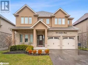 7221 LIONSHEAD Avenue, Niagara Falls, ON L2G0A6, 5 Bedrooms Bedrooms, ,5 BathroomsBathrooms,Single Family,For Lease,LIONSHEAD,40514668