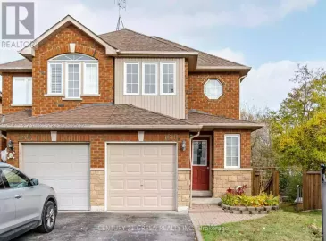 1610 Autumn Crescent, Pickering, Ontario L1V6X7, 4 Bedrooms Bedrooms, ,2 BathroomsBathrooms,Single Family,For Lease,Autumn,E7308666