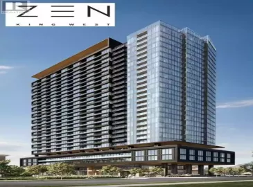 19 Western Battery Road, Toronto, Ontario M6K3S4, 1 Bedroom Bedrooms, ,1 BathroomBathrooms,Single Family,For Lease,Western Battery,C7308766