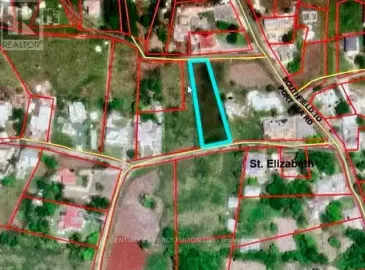 2 Parl Bridal Road, Jamaica, ON, ,Vacant Land,For Sale,Parl Bridal,Z7308690