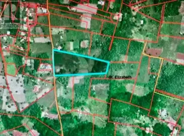 51 St. Theresa Road, Jamaica, Ontario, ,Vacant Land,For Sale,St. Theresa,Z7308742