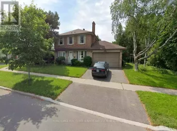 85 Endsleigh Crescent, Toronto, Ontario M2J3N8, 5 Bedrooms Bedrooms, ,4 BathroomsBathrooms,Single Family,For Sale,Endsleigh,C7308992