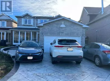 27 Valley Centre Drive, Toronto, Ontario M1X1K9, 3 Bedrooms Bedrooms, ,2 BathroomsBathrooms,Single Family,For Lease,Valley Centre,E7308888 27 Valley Centre Drive, Toronto, Ontario M1X1K9, 3 Bedrooms Bedrooms, ,2 BathroomsBathrooms,Single Family,For Lease,Valley Centre,E7308888
