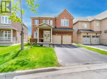 63 Executive Court, Brampton, Ontario L6R0L5, 6 Bedrooms Bedrooms, ,4 BathroomsBathrooms,Single Family,For Sale,Executive,W7308866 63 Executive Court, Brampton, Ontario L6R0L5, 6 Bedrooms Bedrooms, ,4 BathroomsBathrooms,Single Family,For Sale,Executive,W7308866