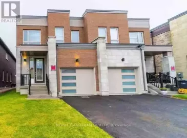 11 Lollard Way, Brampton, Ontario L6Y2C9, 2 Bedrooms Bedrooms, ,1 BathroomBathrooms,Single Family,For Lease,Lollard,W7308966