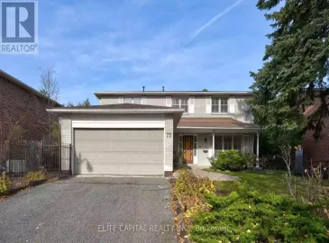 73 Ames Circle, Toronto, Ontario M3B3C2, 5 Bedrooms Bedrooms, ,4 BathroomsBathrooms,Single Family,For Sale,Ames,C7309030 73 Ames Circle, Toronto, Ontario M3B3C2, 5 Bedrooms Bedrooms, ,4 BathroomsBathrooms,Single Family,For Sale,Ames,C7309030