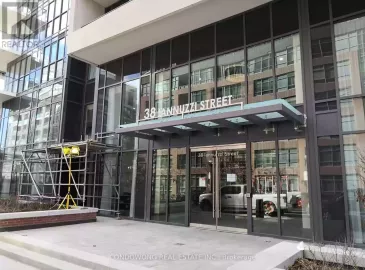 38 Iannuzzi Street, Toronto, Ontario M5V0S2, ,1 BathroomBathrooms,Single Family,For Lease,Iannuzzi,C7309022
