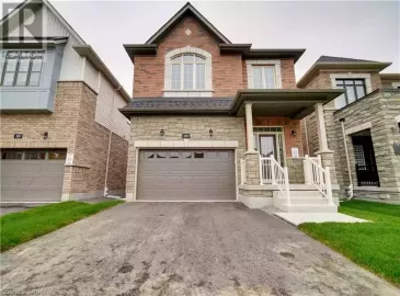 129 LUMB Drive, Cambridge, Ontario N1T0E7, 4 Bedrooms Bedrooms, ,3 BathroomsBathrooms,Single Family,For Lease,LUMB,40514657