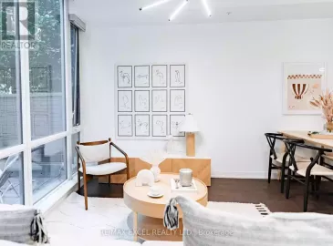 455 Front Street, Toronto, Ontario M5A0G2, 3 Bedrooms Bedrooms, ,3 BathroomsBathrooms,Single Family,For Lease,Front,C7309126