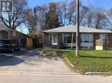 207 Septonne, Newmarket, Ontario L3Y2W5, 3 Bedrooms Bedrooms, ,1 BathroomBathrooms,Single Family,For Lease,Septonne,N7309170