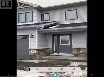 66 BARLEY Trail, Stirling, ON K0K3E0, 3 Bedrooms Bedrooms, ,3 BathroomsBathrooms,Single Family,For Lease,BARLEY,40514638