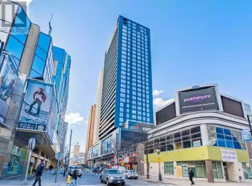 20 Edward Street, Toronto, Ontario M5G0C5, 2 Bedrooms Bedrooms, ,2 BathroomsBathrooms,Single Family,For Lease,Edward,C7309200