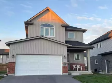 1226 UPPERS Lane, Thorold, ON L0S1A0, 1 Bedroom Bedrooms, ,1 BathroomBathrooms,Single Family,For Lease,UPPERS,40514816