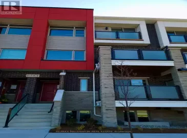 1034 Reflection Place, Pickering, Ontario L1X0L1, 2 Bedrooms Bedrooms, ,3 BathroomsBathrooms,Single Family,For Lease,Reflection,E7309380