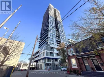 5 Defries Street, Toronto, ON M5A3R4, 2 Bedrooms Bedrooms, ,2 BathroomsBathrooms,Single Family,For Lease,Defries,C7309326
