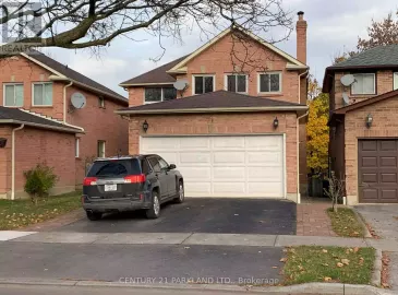 71 Daniels Crescent, Ajax, Ontario L1T1Y7, 2 Bedrooms Bedrooms, ,1 BathroomBathrooms,Single Family,For Lease,Daniels,E7309434