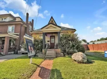 Brantford, Ontario N3T4G8, 3 Bedrooms Bedrooms, ,1 BathroomBathrooms,Single Family,For Sale,H4173683 Brantford, Ontario N3T4G8, 3 Bedrooms Bedrooms, ,1 BathroomBathrooms,Single Family,For Sale,H4173683